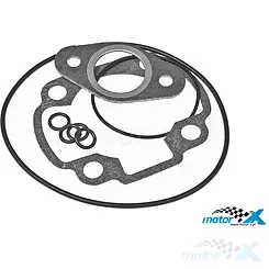 Uszczelki cylindra Parmakit Sport 70cc, Minarelli LC