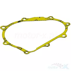 Uszczelka pokrywy silnika lewej XRadical Yamaha YZF 250 '01-'13, GAS GAS EC 250F '13-'15