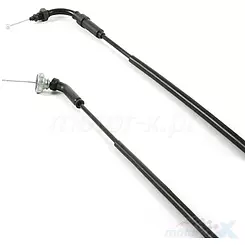 Linka gazu Prox Honda CRF 50F '04-12, XR 50R '00-03 (45-1170)
