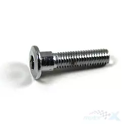 Śruba M8x38mm