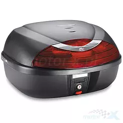 Kufer centralny Kappa K42N, 42L, monolock, z płytą
