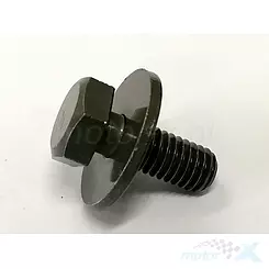 Śruba M6x16 mm, z podkładką, Kymco