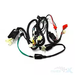 Instalacja elektryczna Junak 806 125 Euro 4