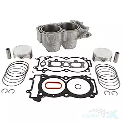 Cylinder kompletny 93.00mm 925cc, Cylinder Works Standard Bore CW60008K02, Polaris RZR 2017