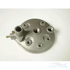 Głowica cylindra 47mm Power Force Minarelli AM6 / 1E40MB 50 2T LC