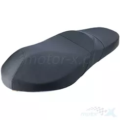 Siedzenie Junak 607 / Romet RXL 50 2017 4T