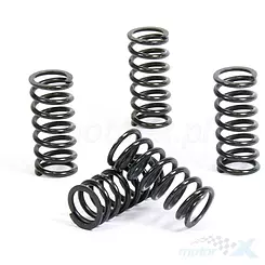Sprężyny sprzęgła napędowego Prox (17.CS21029) Yamaha YZ 65 '18-20, YZ 80/85 95-20