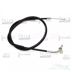 Linka ssania 78cm Junak RS125