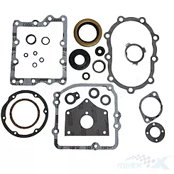 Uszczelki silnika komplet Athena P400195366892