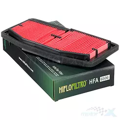 Wkład filtr powietrza papierowy HifloFiltro HFA6506