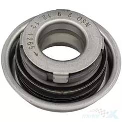 Uszczelniacz pompy oleju Zuumav Zongshen NC 450 4T LC