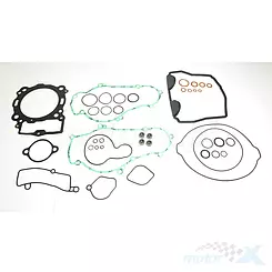 Uszczelki silnika komplet, Athena, KTM XC-F 505 '08-'12, SXF 505 '08-'12