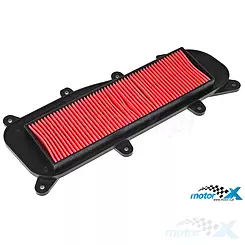 Filtr powietrza Tec, Kymco People GTI 125-300 10-14