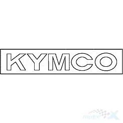 Emblemat KYMCO Kymco CV3 550