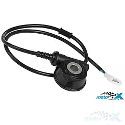 Napęd licznika z przewodem, elektroniczny, Aprilia SR 50 R / SR 50 Factory 2004-2011