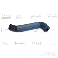 Wąż cieczy chłodzącej chłodnica-wlew płynu Junak JETMAX 250