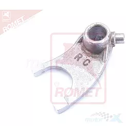 Wodzik biegów prawy Romet R 125