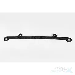 Ślizg łańcucha napędowego czarny UFO Plast Suzuki RMZ 250 04-06