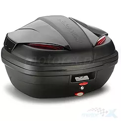 Kufer centralny 47L z płytą Monolock Kappa Manta K47NN