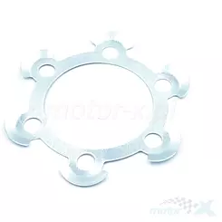 Zabezpieczenie zębatki tylnej QJMotor 60004N210100