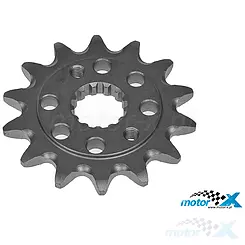 Zębatka przednia IGM 520 Racing, 14z, Kawasaki KSF 400 / Suzuki LT-Z 400, LT-R 450