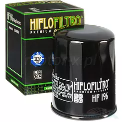 Filtr oleju HifloFiltro HF196