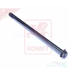 Oś M14x1.5x255mm wahacza Romet SCMB 