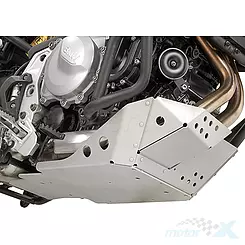 Osłona silnika dolna aluminiowa Kappa RP5129K