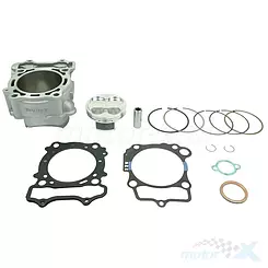 Cylinder kompletny 81.00mm 276cc Athena Yamaha WR 250 F 15-18 / YZ 250 F 14-18