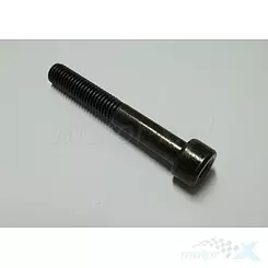 Śruba M8x55mm mocowania kierownicy Junak