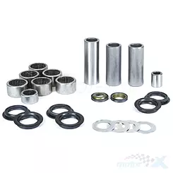 Zestaw naprawczy wahacza Prox (26.110038) Kawasaki KX 125/250 93