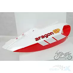 Plastik pod siedzenie CPI Aragon 50 GP