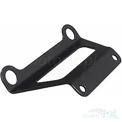 Wspornik lampy przedniej QJMotor SRK 700