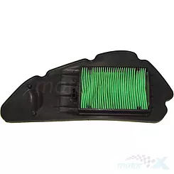 Wkład filtr powietrza papierowy RMS Honda SH 125i / 150i