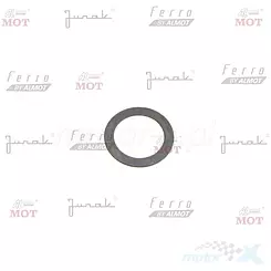 Podkładka wałka wybieraka biegów Junak 121 / Romet Soft 125 156FMI 4T 125 OHC AC