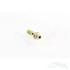 Śruba przewodu hamulcowego, specialna, Keeway 45037P300000