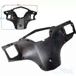 Osłona licznika, prędkościomierza Barton E-MAX ONE