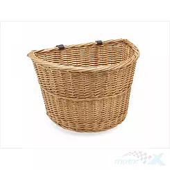 Koszyk rowerowy Electra wiklinowy 368742