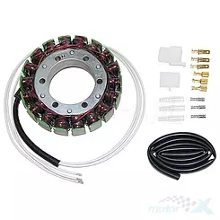 Stator iskrownik, stojan alternatora, Electrosport ESG070
