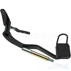 Dźwignia hamulca nożnego Romet ZXT 50 / 125 / Romet RX 125 Street / RX 125 Tour