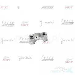 Uchwyt mocowania kierownicy górny Ferro 125