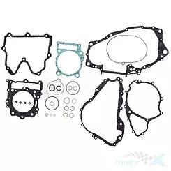 Uszczelki silnika komplet Athena BMW F650 GS '99-'08, F650 CS '00-'05, G650 G/X '06-'07