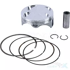 Tłok kompletny 79.95mm, kuty, Vertex BIG BORE 270cc 23678A