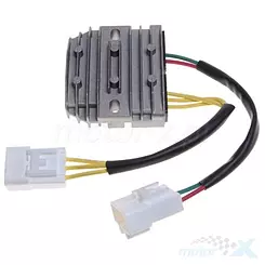 Regulator napięcia, WM Motor, Honda 31600-KTW-901, Honda SH 300