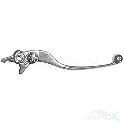 Dźwignia hamulca prawa Vicma Kawasaki VN 900/1500/1600/2000, Z 750 07-10