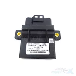 ECU sterownik silnika, limit 45 km/h, Junak 108 Euro 5