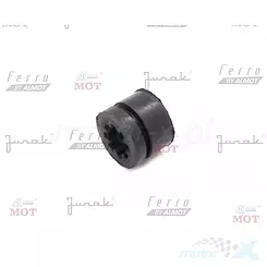 Guma mocowania licznika Junak 124/903