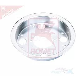 Felga koła P Romet Pony Mini Euro 4