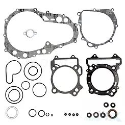 Uszczelki silnika komplet Prox Suzuki LTZ (LT-Z) 400 '09-'14