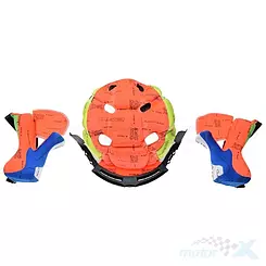 Wyściółka kasku LS2 MX470